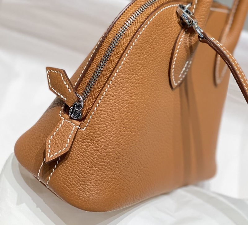 Hermes Top Handle Bags